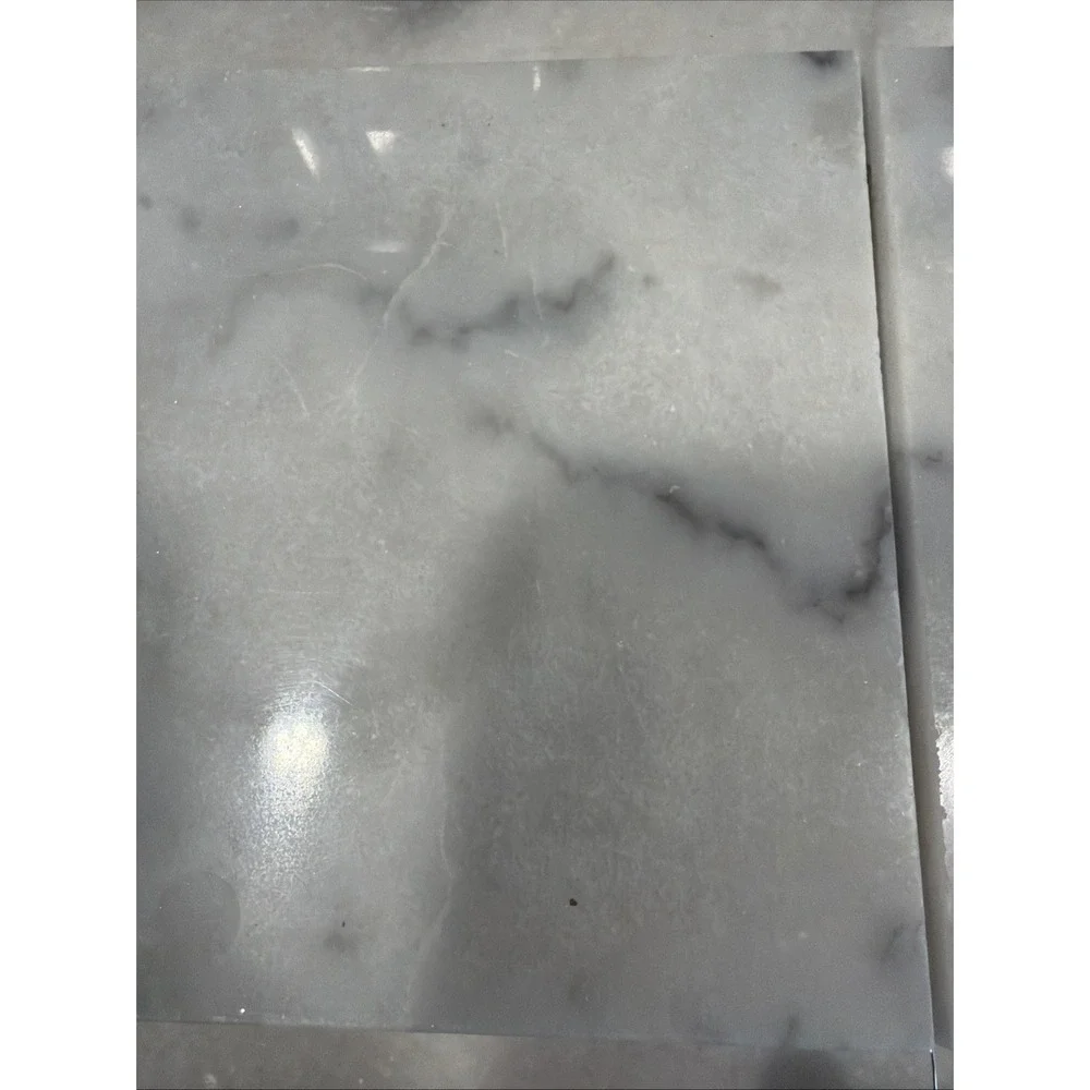 Yuanxin Marble Cheese Slicer Board Appetizer Tray, 8